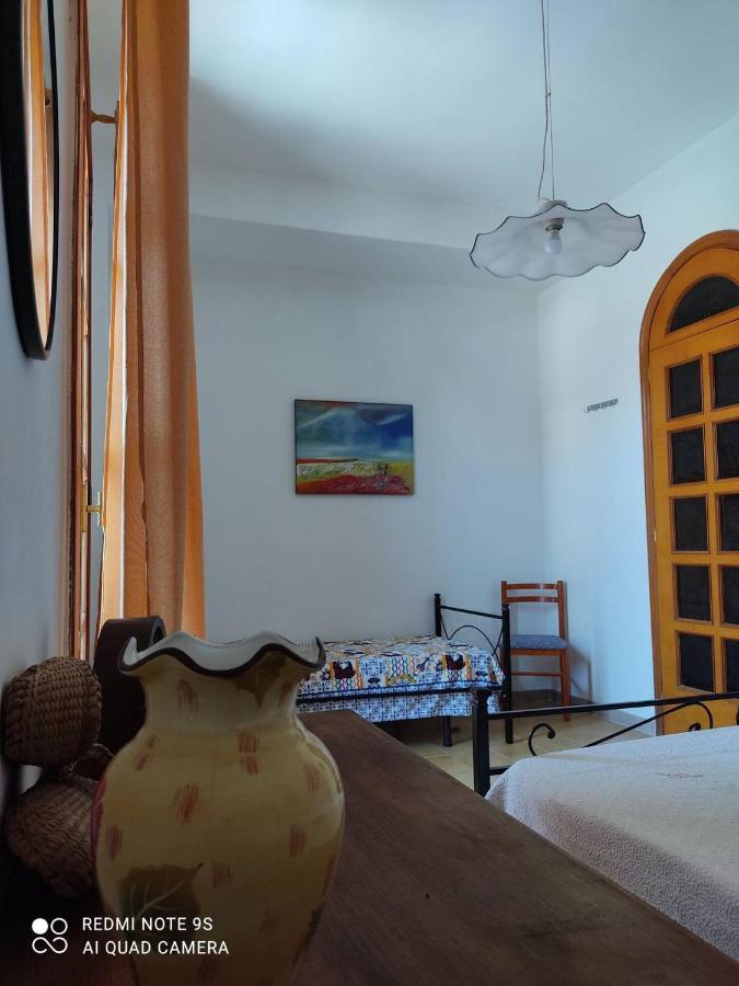 Amanda Casa Vacanza Avola Exteriör bild
